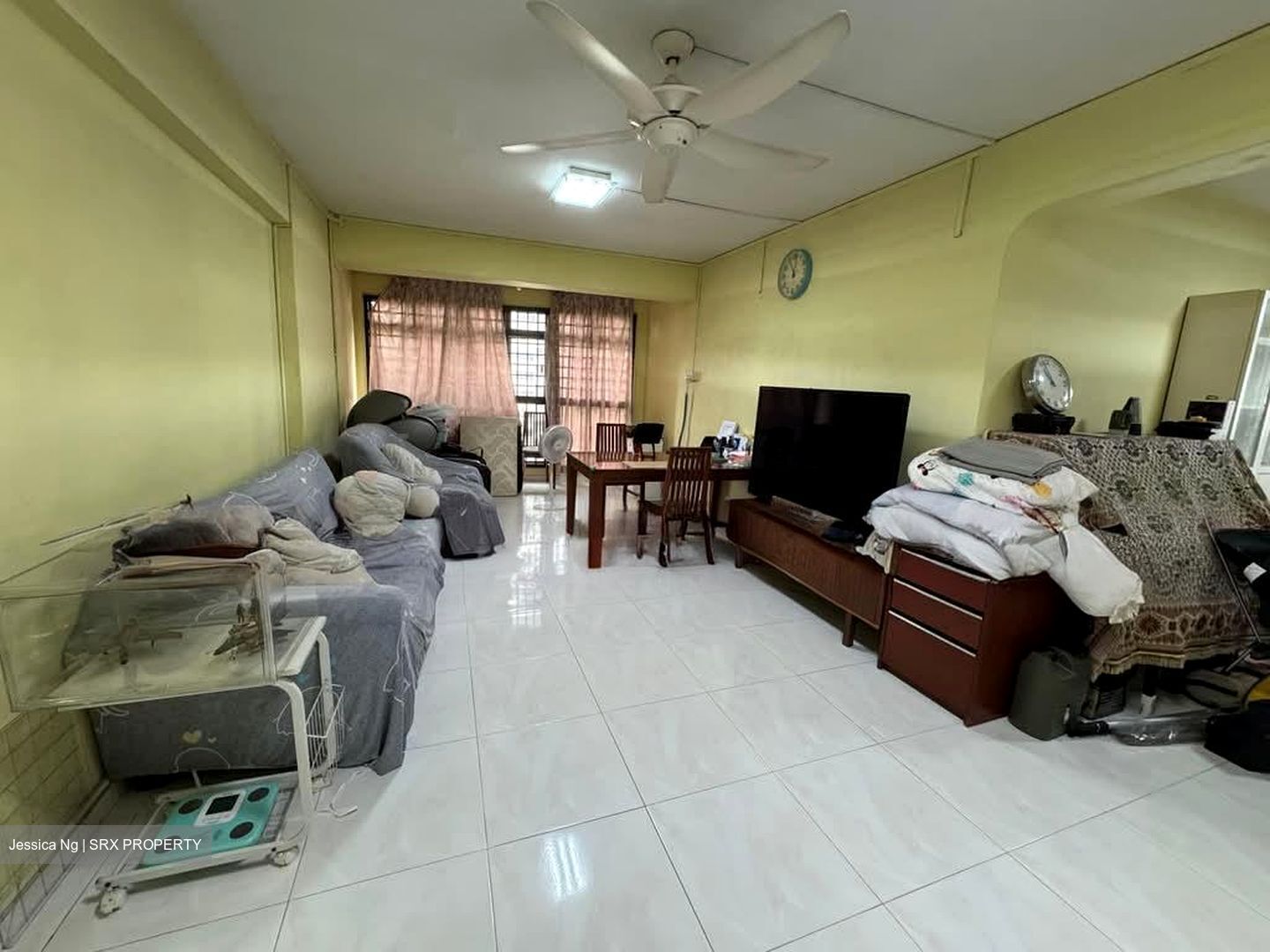Blk 13 Ghim Moh Road (Queenstown), HDB 4 Rooms #571718091